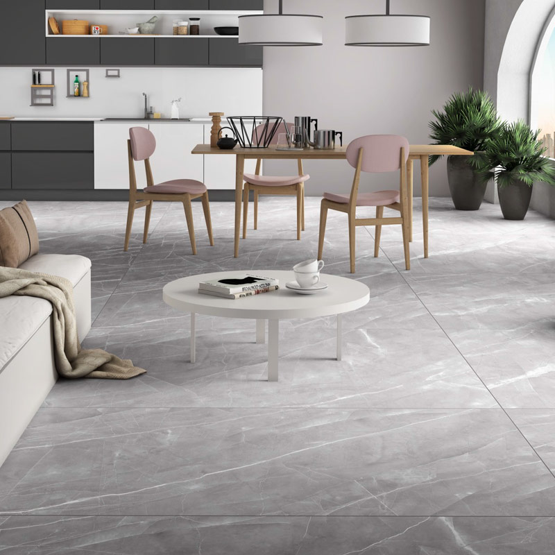 The Ultimate Guide to Porcelains Tiles for Modern Homes 