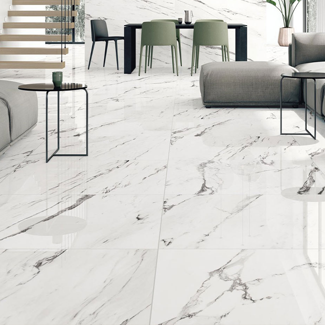 Vitrified Tiles: The Durable Choice for Contemporary Flooring
