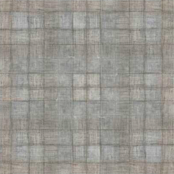 Bedroom - Mandala Gris