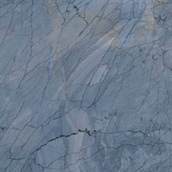 Bedroom - Campus Blue